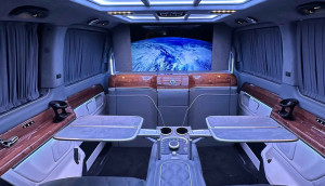 Limo Transfer